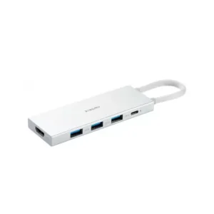 Xiaomi Mi 5-in-1 Type-C Hub (BHR8804GL)
