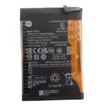 Xiaomi Poco C40 - BN66 Battery 6000mAh Original (Service Pack)