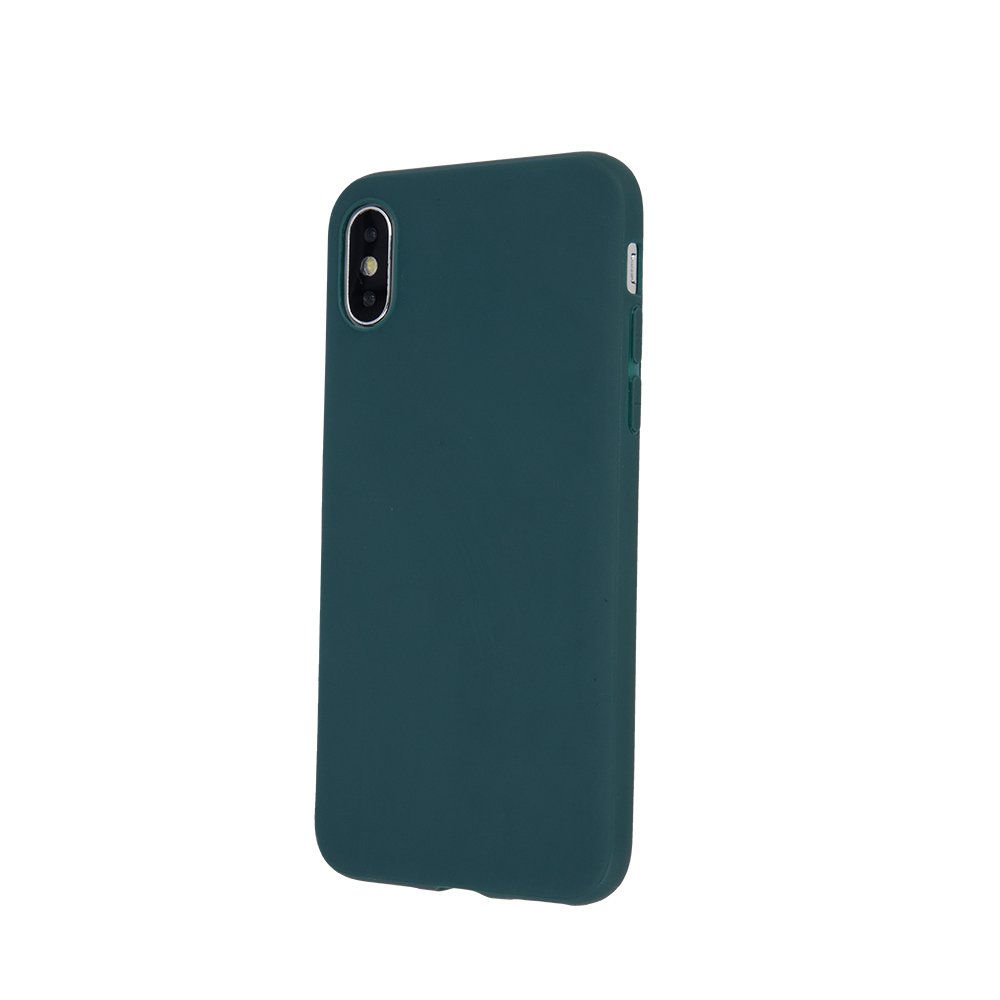 Samsung A566B Galaxy A56 5G - Θήκη Σιλικόνης Πράσινη