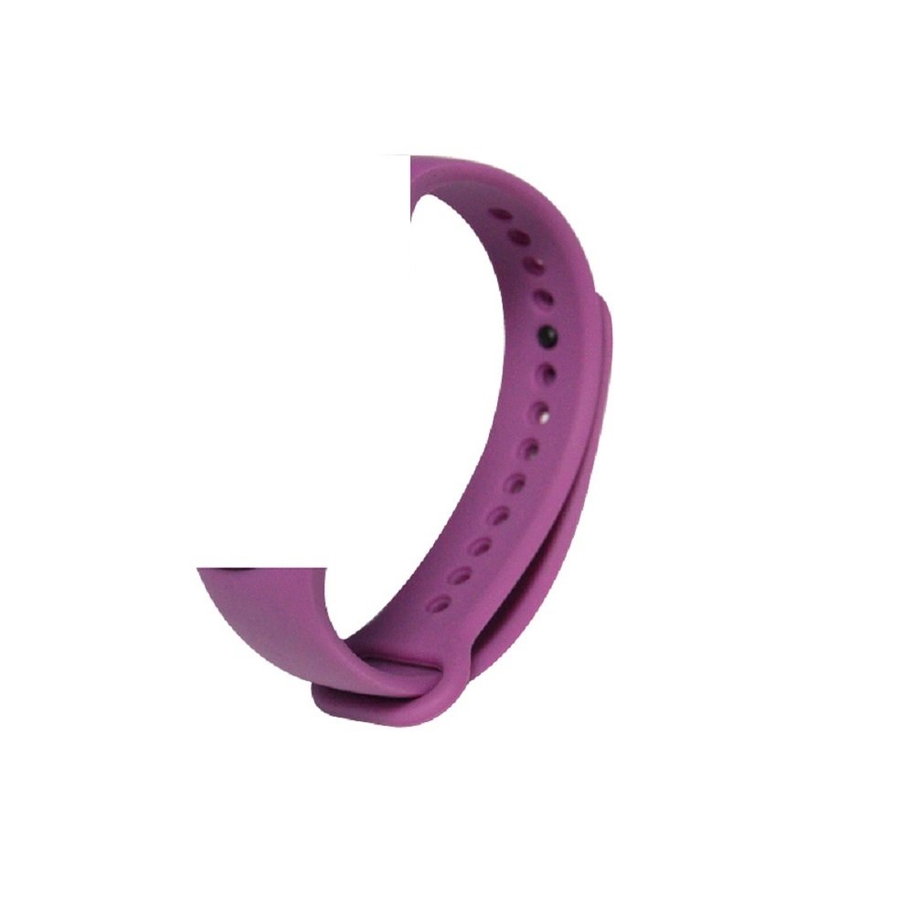 Devia band Deluxe Sport for Xiaomi Mi Band 5 / Mi Band 6 / Mi Band 7 star purple