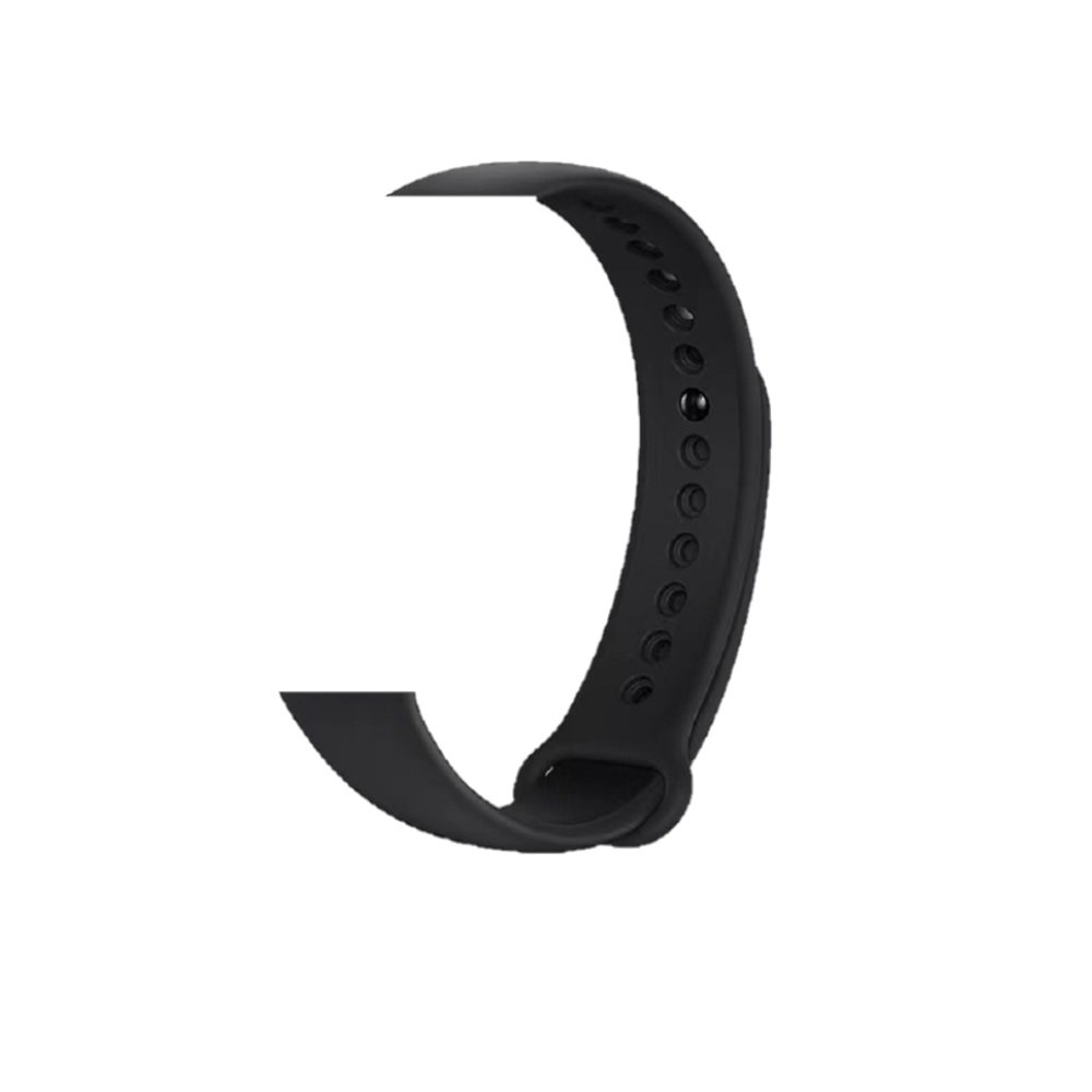 Devia band Deluxe Sport for Xiaomi Mi Band 8 / Mi Band 9 black