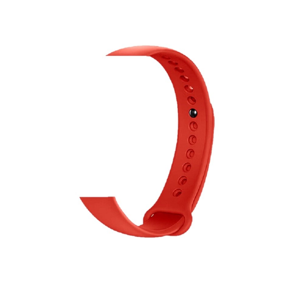 Devia band Deluxe Sport for Xiaomi Mi Band 8 / Mi Band 9 red