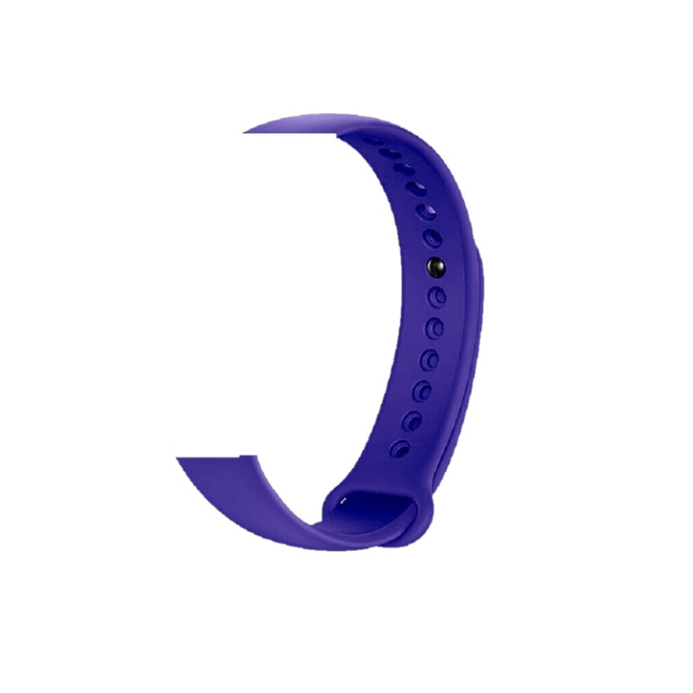 Devia band Deluxe Sport for Xiaomi Mi Band 8 / Mi Band 9 purple