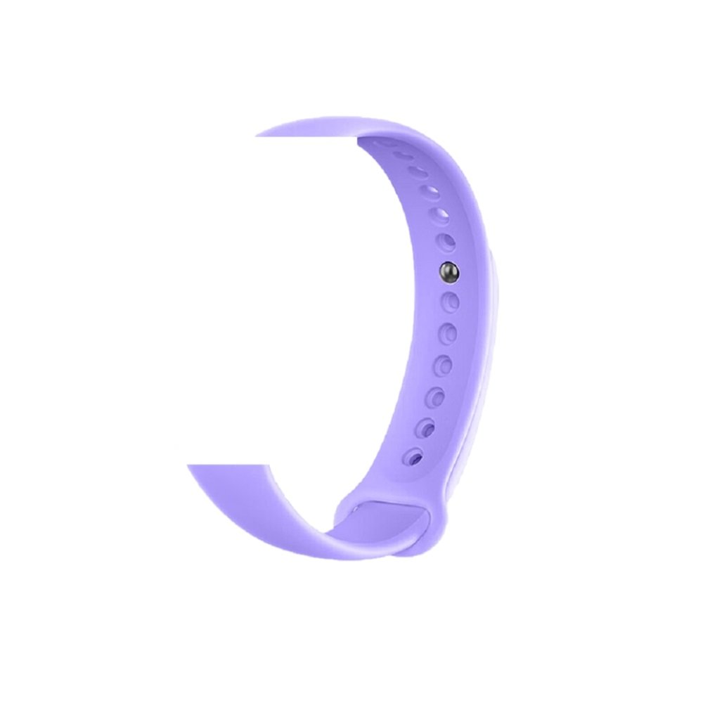 Devia band Deluxe Sport for Xiaomi Mi Band 8 / Mi Band 9 lavender