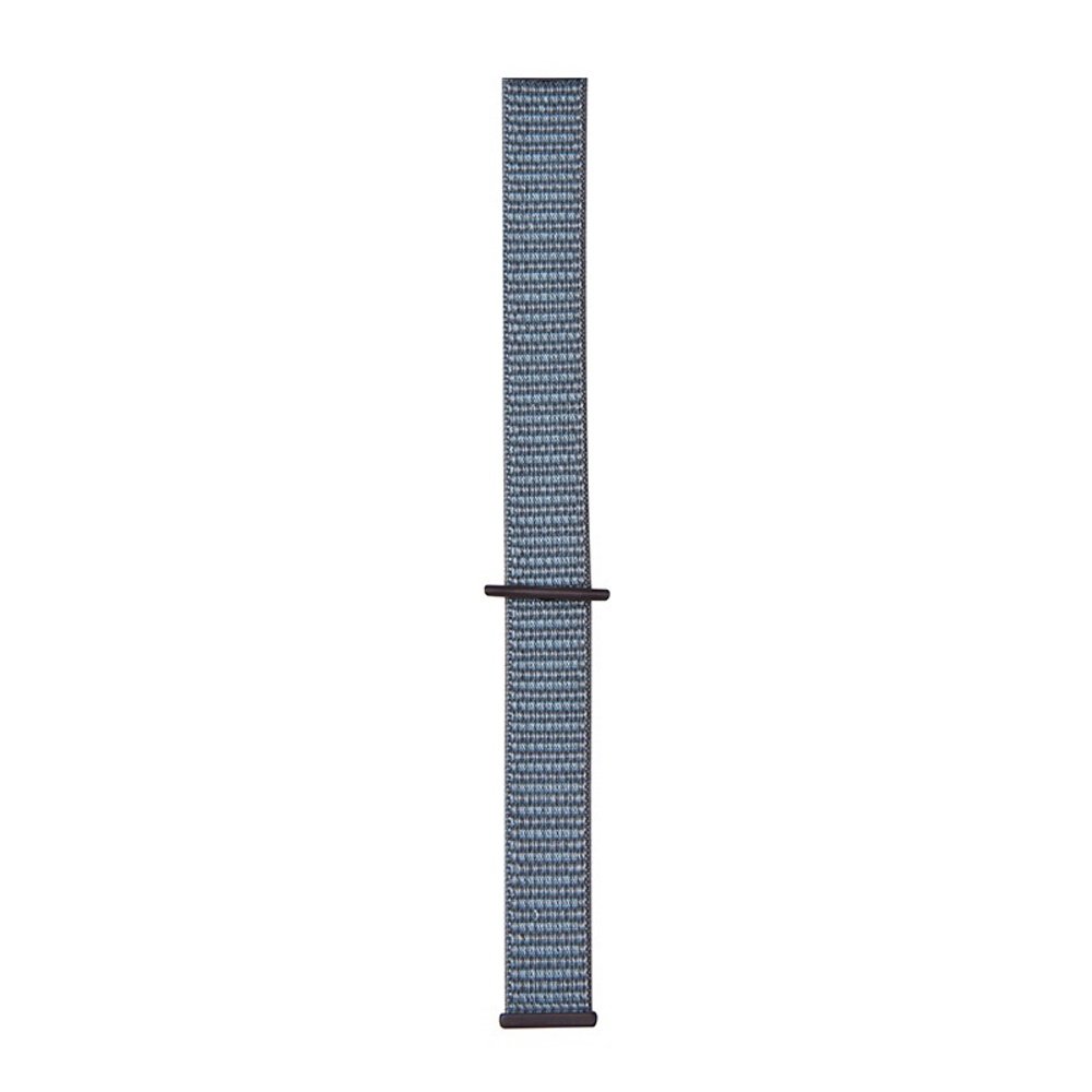 Devia strap Deluxe Sport3 for Apple Watch 42mm / 41mm / 40mm / 38mm storm gray