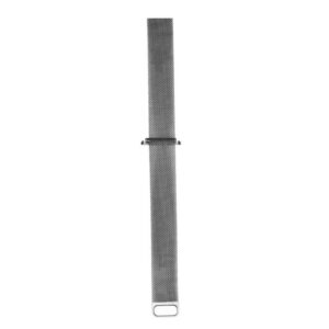 Devia strap Elegant Milanese for Apple Watch 42mm / 41mm / 40mm / 38mm silver