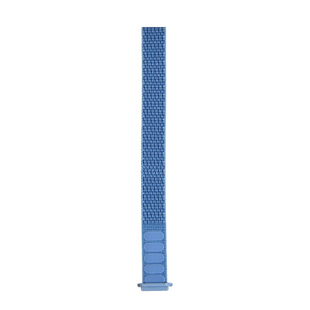Devia strap Deluxe Sport3 for Apple Watch 42mm / 41mm / 40mm / 38mm cape cod blue