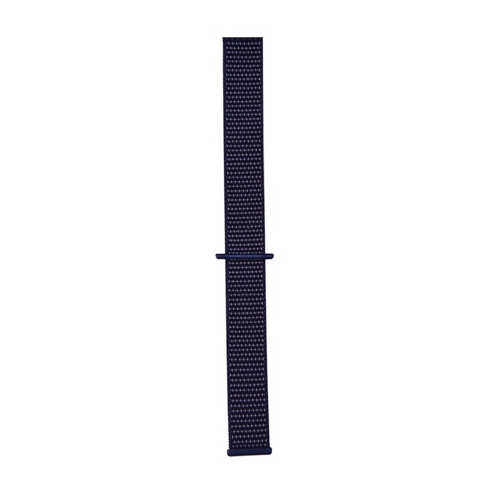 Devia strap Deluxe Sport3 for Apple Watch 42mm/ 41mm/ 40mm/ 38mm indigo