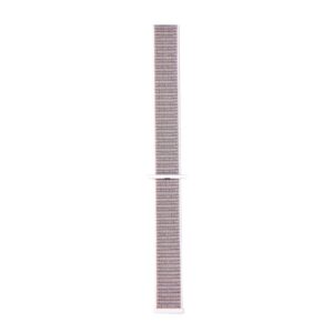 Devia strap Deluxe Sport3 for Apple Watch 42mm / 41mm / 40mm / 38mm pink sand