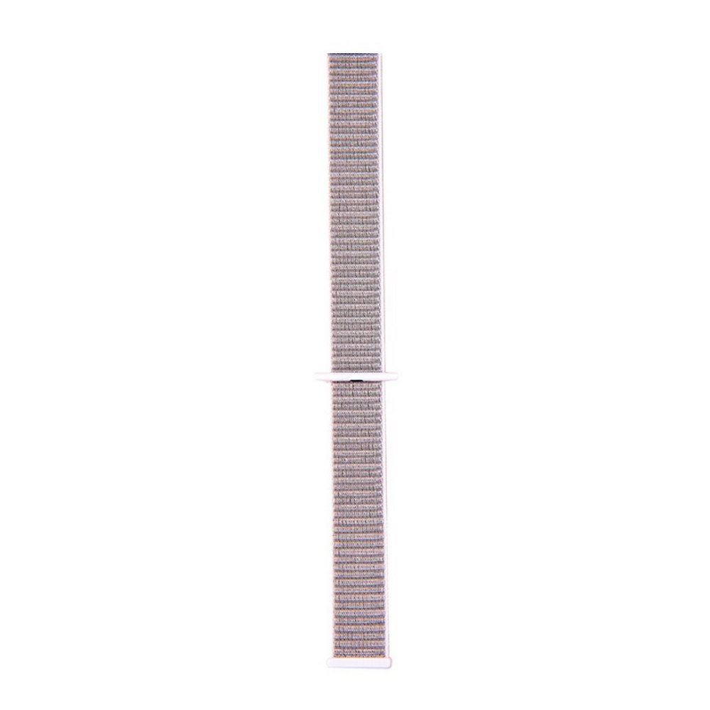 Devia strap Deluxe Sport3 for Apple Watch 42mm / 41mm / 40mm / 38mm pink sand