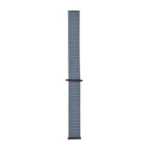 Devia strap Deluxe Sport3 for Apple Watch 49mm / 46mm / 45mm / 44mm storm gray