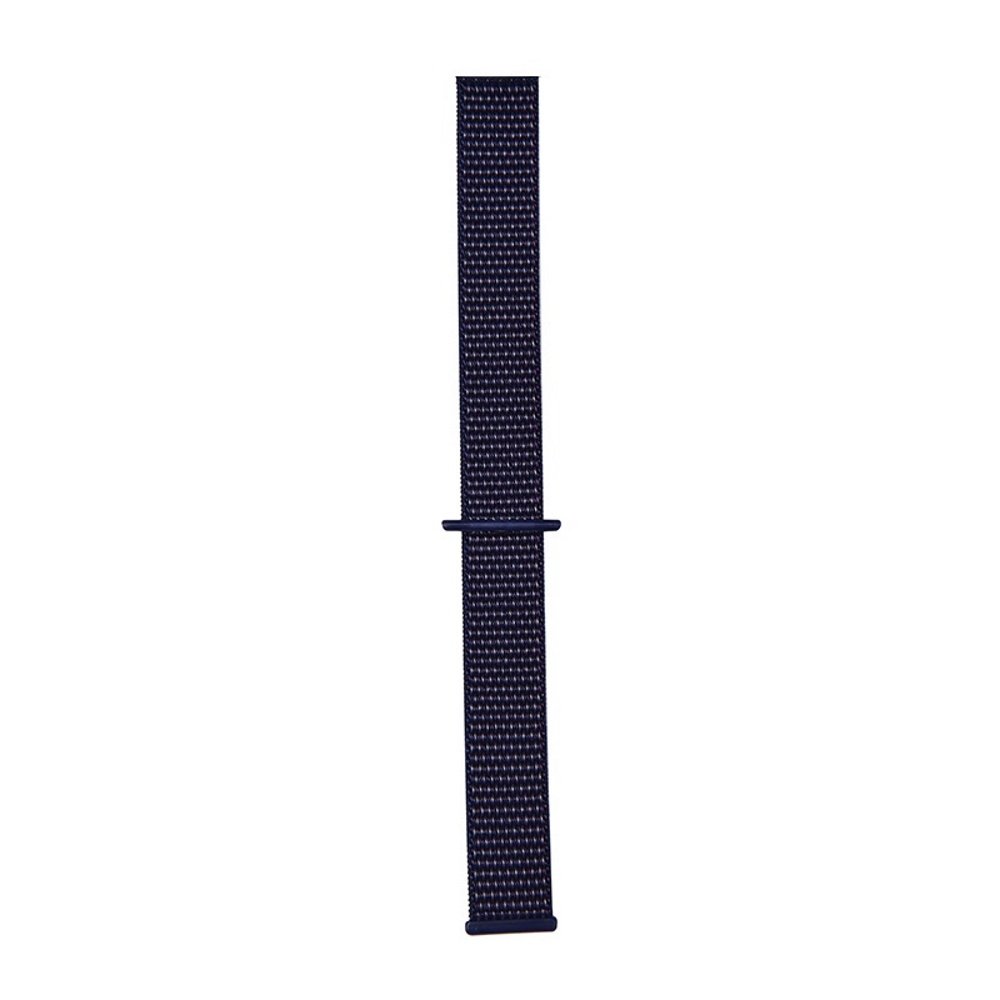 Devia strap Deluxe Sport3 for Apple Watch 49mm / 46mm / 45mm / 44mm indigo
