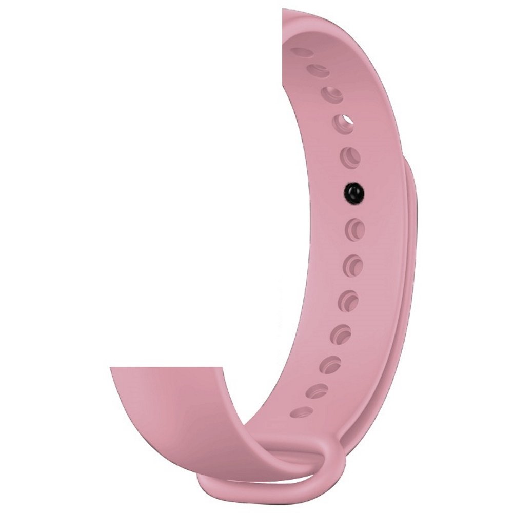 Devia band Deluxe Sport for Xiaomi Mi Band 5 / Mi Band 6 / Mi Band 7 pink