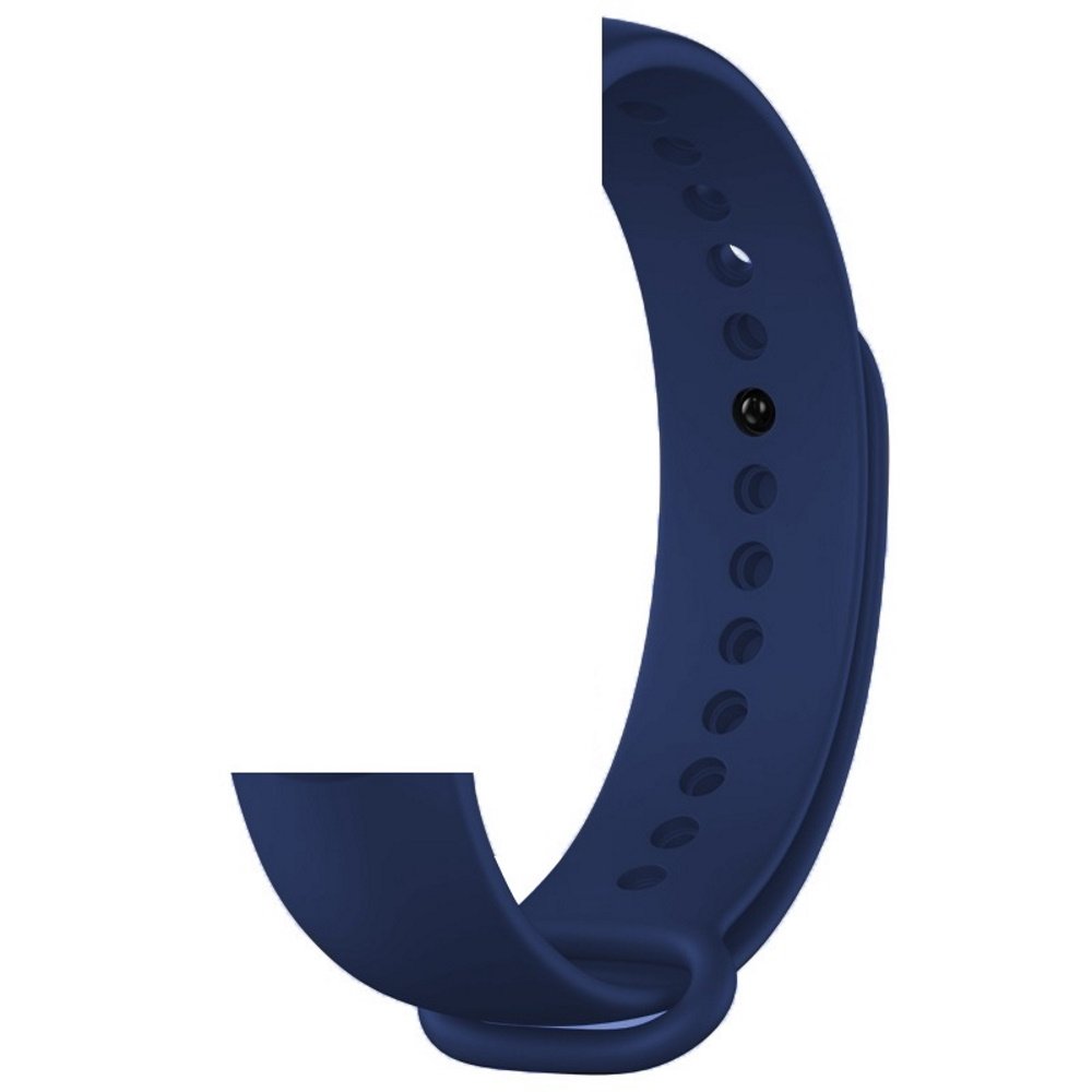 Devia band Deluxe Sport for Xiaomi Mi Band 5 / Mi Band 6 / Mi Band 7 dark blue