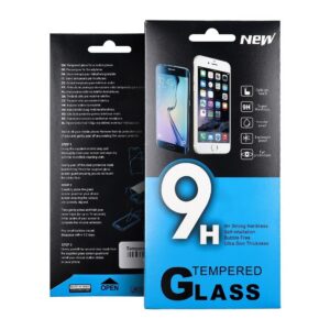 APPLE iPhone 16 Pro Max – TEMPERED GLASS 9H Hardness 0,3mm