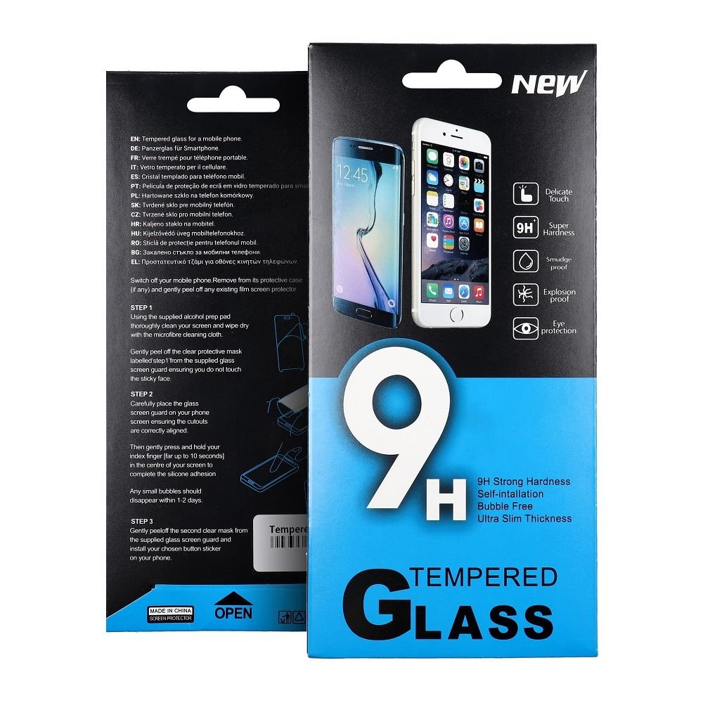 Xiaomi Redmi 14C 4G / Redmi A4 / Redmi A5 / Poco C75 – TEMPERED GLASS 9H Hardness 0,3mm