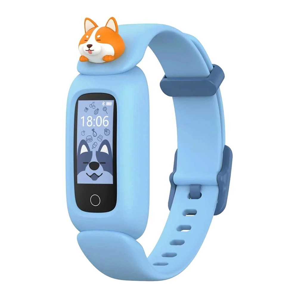 Ρολόι Smart - Havit M81 (BLUE)