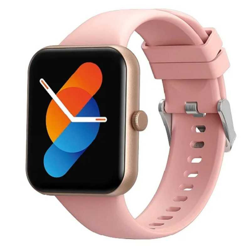 Ρολόι Smart - Havit M9035 (PINK)
