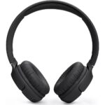JBL Tune 520BT Bluetooth Headset Black