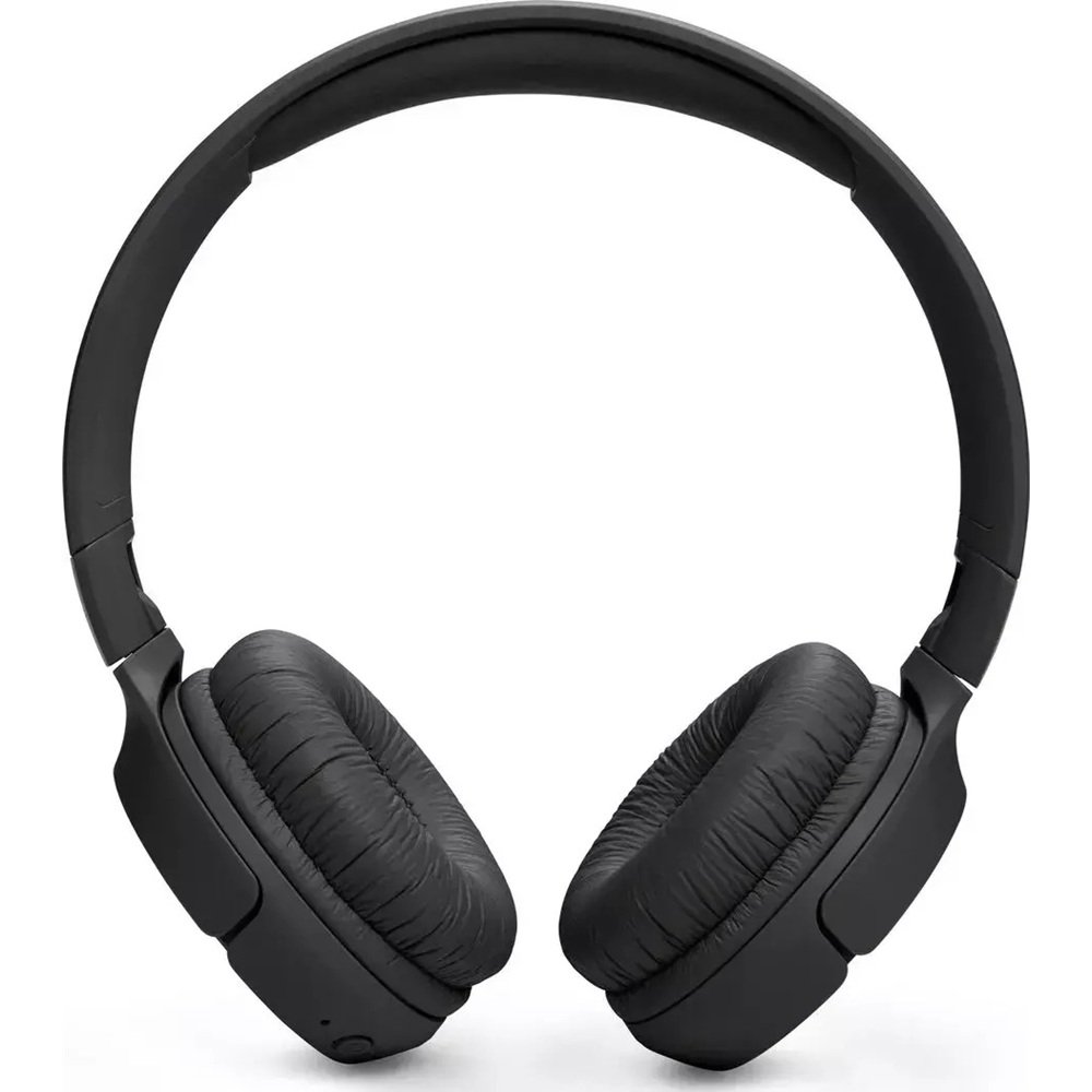 JBL Tune 520BT Bluetooth Headset Black