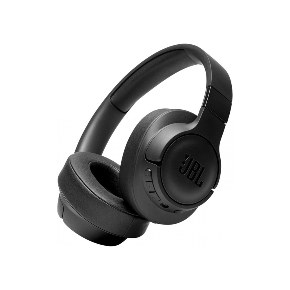JBL Tune 710BT Bluetooth Headset Black