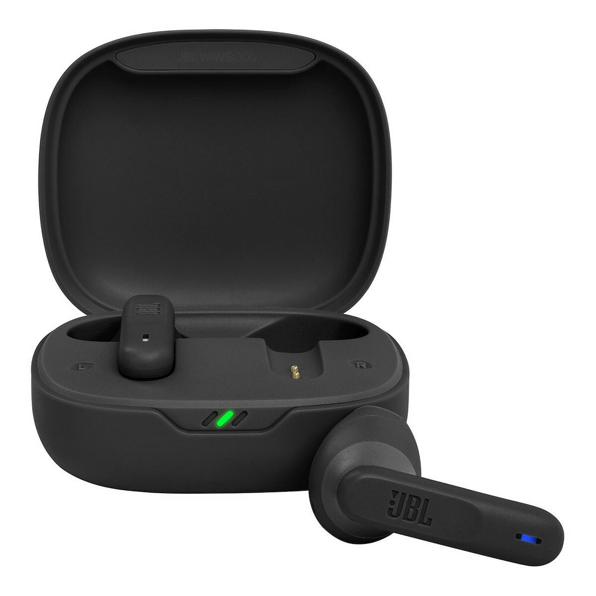 JBL Wave 300 TWS Earphones Black