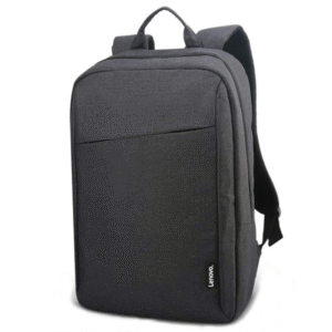 Lenovo B210 Αδιάβροχη Τσάντα Πλάτης για Laptop 15.6" σε Μαύρο χρώμα (GX40Q17225)