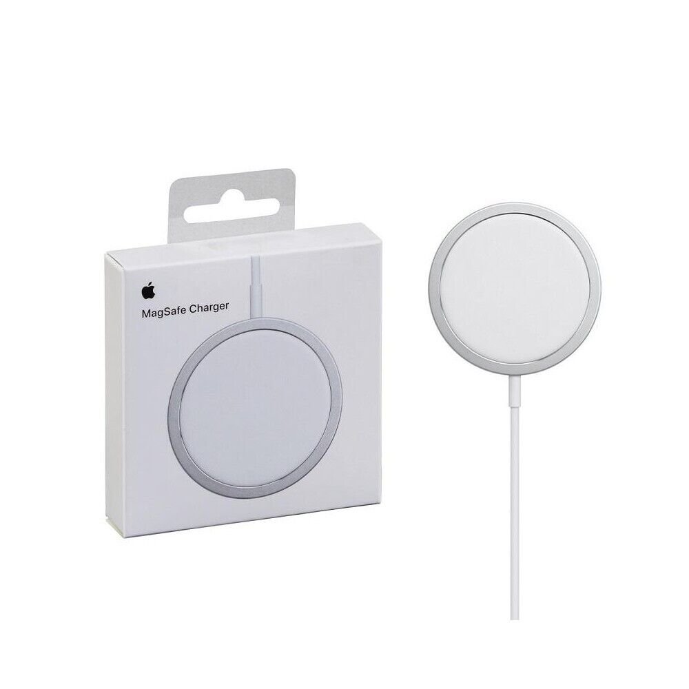 Ασύρματος Φορτιστής Apple iPhone MagSafe (MHXH3ZM/A)