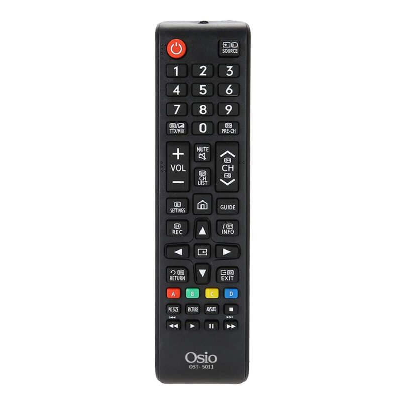 Οsio OST-5011 Τηλεχειριστήριο για smart τηλεοράσεις Samsung