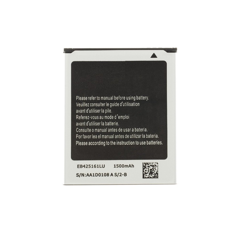Samsung i8160 Galaxy Ace 2 - EB425161LU Battery 1500mAh (OEM)
