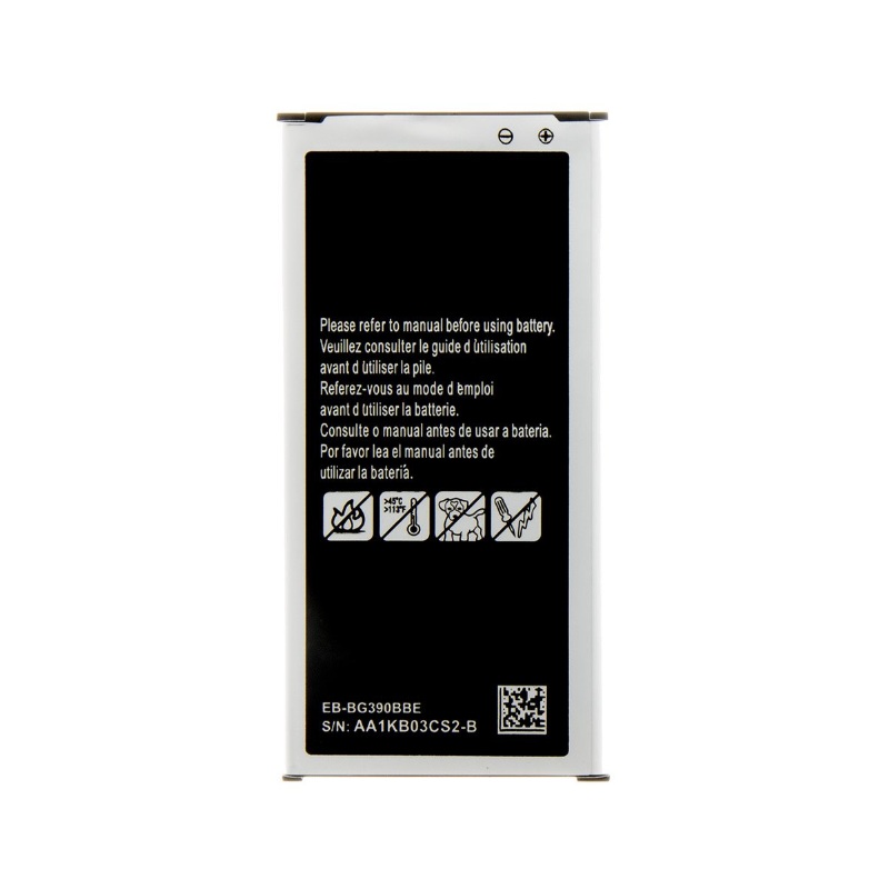 Samsung G390F Galaxy XCover 4 - EB-BG390BBE Battery 2800mAh (OEM)