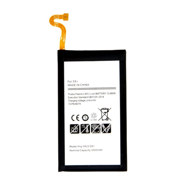 Samsung G965F Galaxy S9 Plus - EB-BG965ABU Battery 3500mAh (OEM)