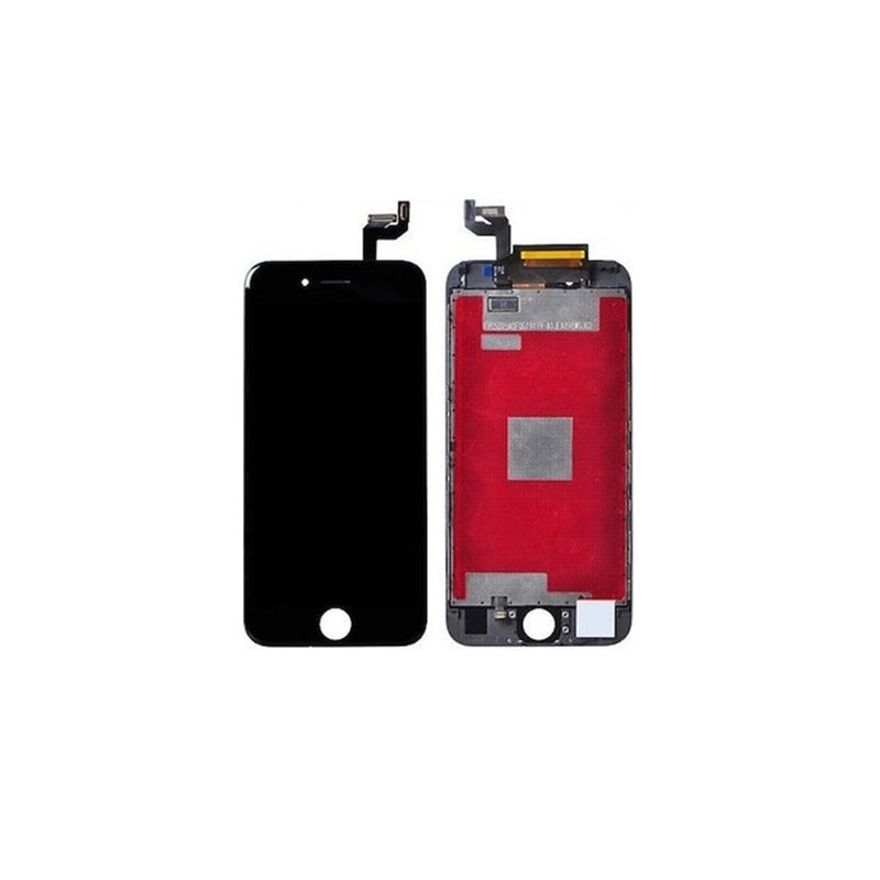 Apple iPhone 6 Plus - LCD + Touch Black Incell