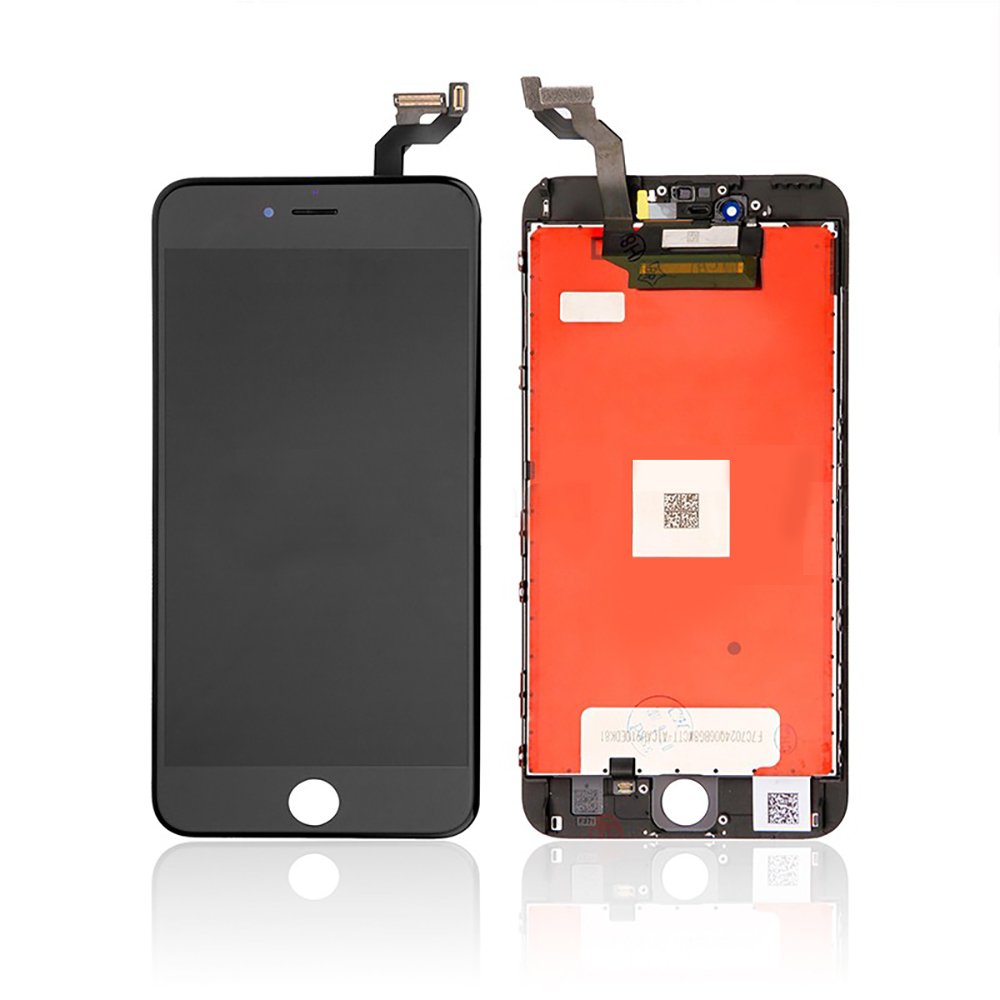 Apple iPhone 6s Plus - LCD + Touch Black Incell