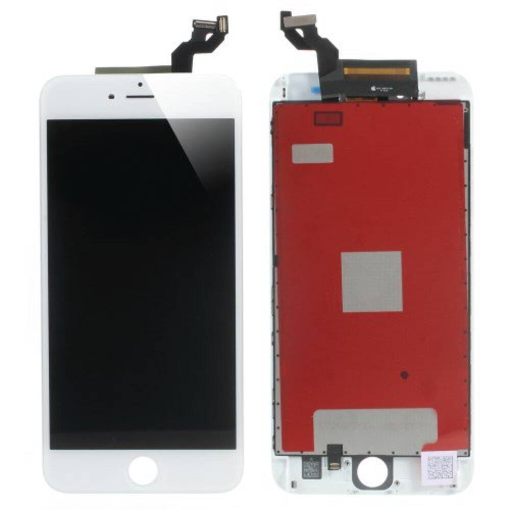 Apple iPhone 6s Plus - LCD + Touch White Incell