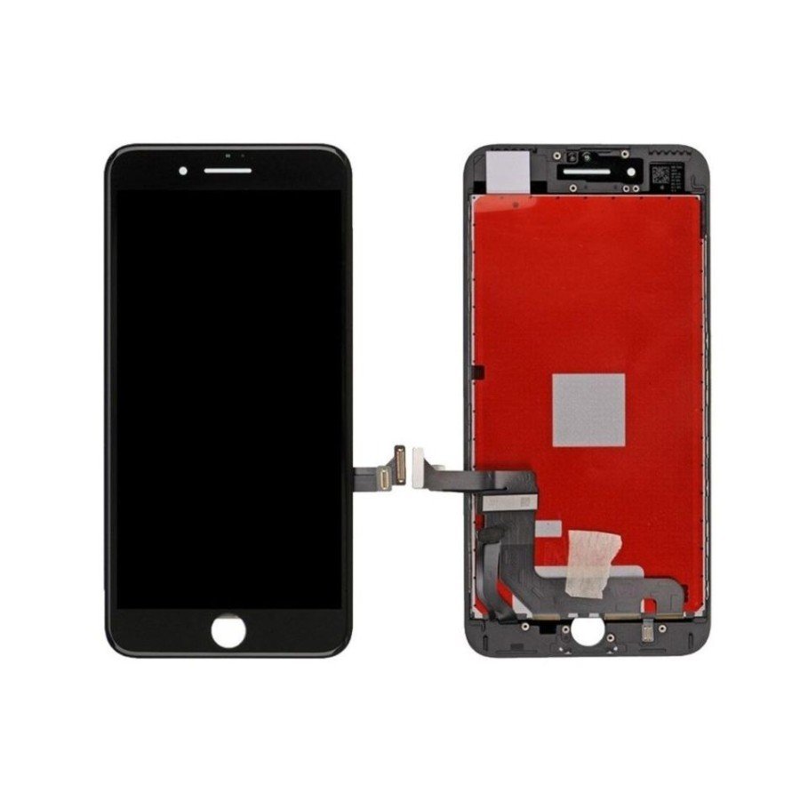 Apple iPhone 7 - LCD + Touch Black Incell