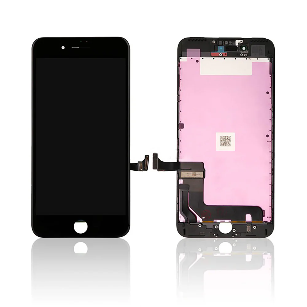 Apple iPhone 7 Plus - LCD + Touch Black Incell