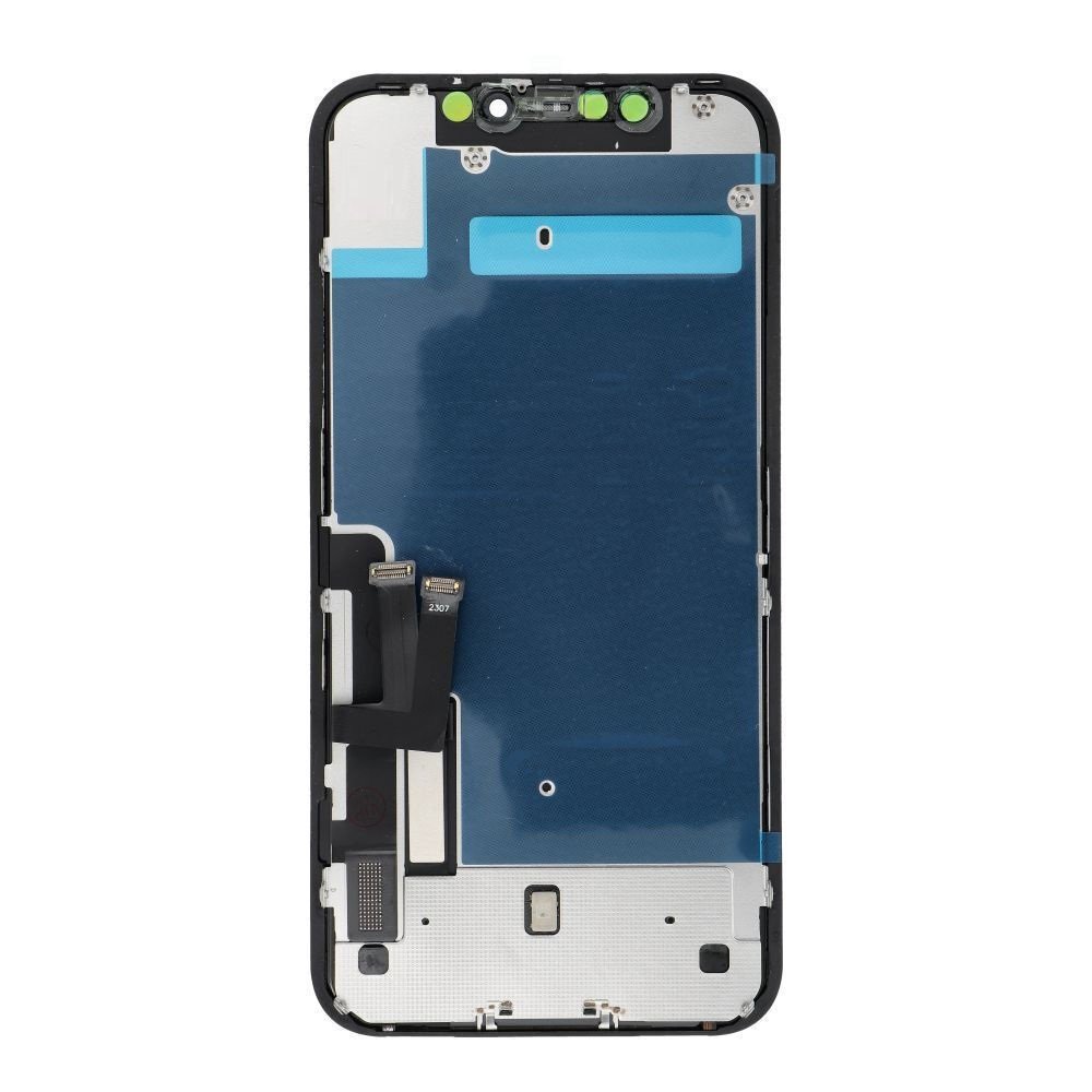 APPLE iPhone 11 – LCD + Touch Black Incell