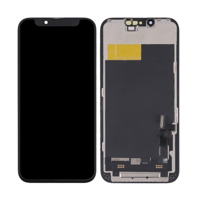 APPLE iPhone 13 – LCD + Touch Black Soft Oled