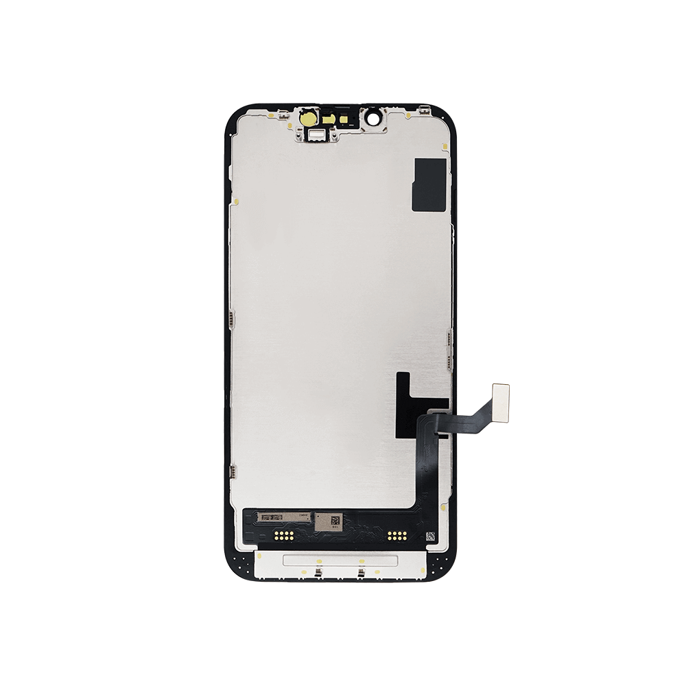 Apple iPhone 14 - LCD + Touch Black Soft Oled
