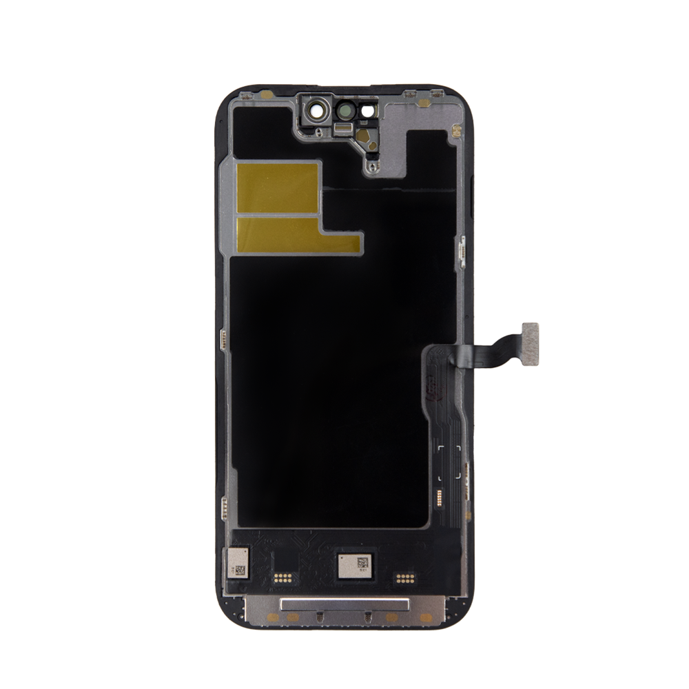 Apple iPhone 14 Pro - LCD + Touch Black Soft Oled