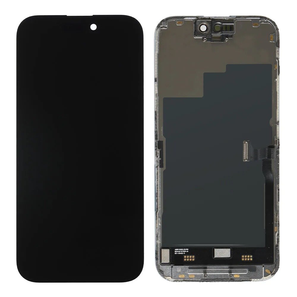 Apple iPhone 15 Pro - Original Display Unit LCD Pulled