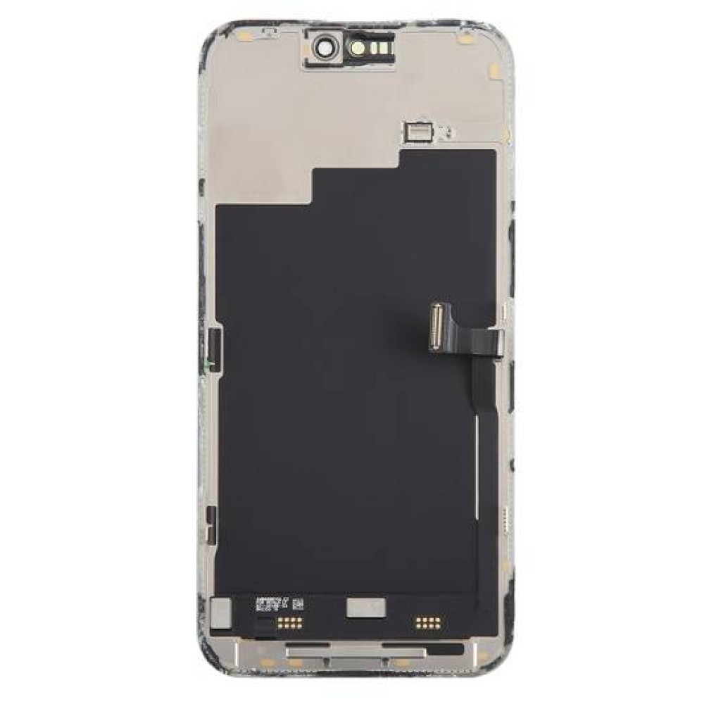 Apple iPhone 16 Pro Max - LCD + Touch Black Incell