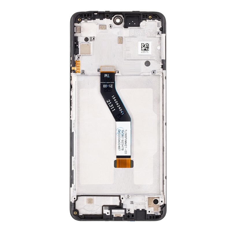 Xiaomi Poco M4 Pro 5G - LCD Display + Touch Unit + Front Cover (OEM)
