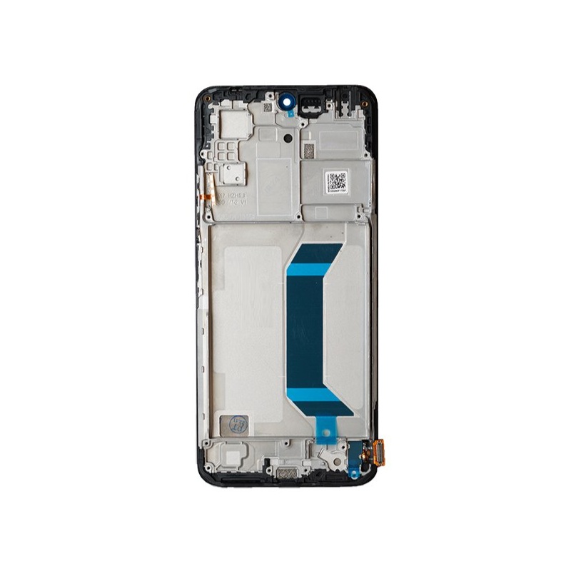 Xiaomi Poco X5 5G - LCD Display + Touch Unit + Front Cover (OEM)