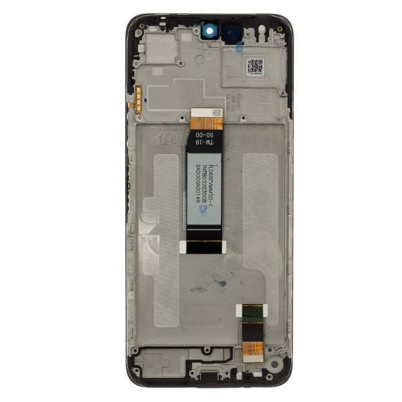 Xiaomi Redmi 13 4G / Redmi 13 5G - LCD Display + Touch Unit + Front Cover OEM