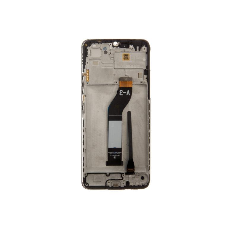 Xiaomi Redmi 13C / Redmi 13C 5G / Poco C65 - LCD Display + Touch Unit + Front Cover (OEM)