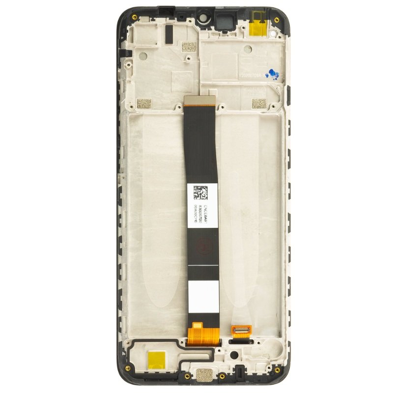 Xiaomi Redmi 9A / Redmi 9C / Redmi 9AT - LCD Display + Touch Unit + Front Cover OEM