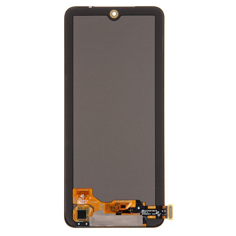 Xiaomi Redmi Note 10 4G - LCD Display + Touch Unit OEM