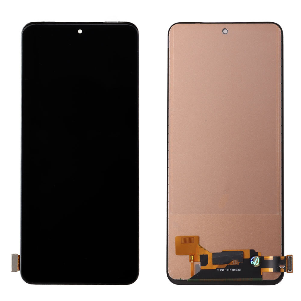 Xiaomi Redmi Note 10 4G - LCD OLED Display + Touch Unit OEM